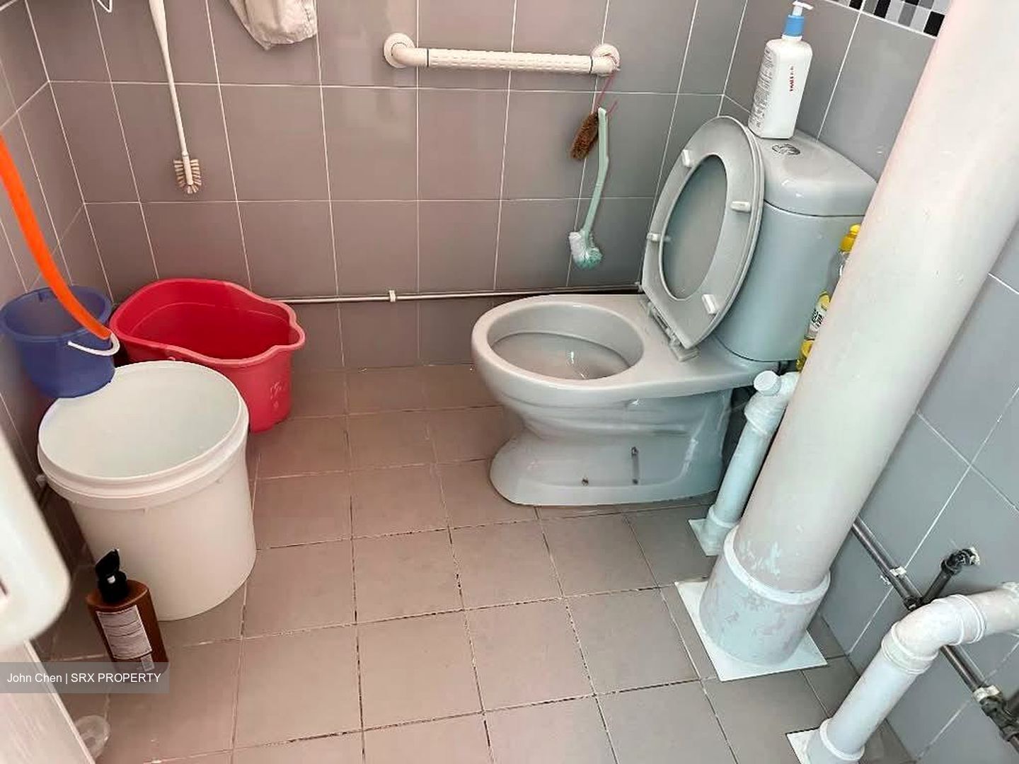 Blk 132 Bedok North Street 2 (Bedok), HDB 4 Rooms #535558431